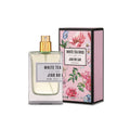 2026 New JIAO BO LAN White Tea Rose Perfume 50ml Long Last Fresh Floral Fragrance Elegant Clear Bottle Romantic Fragrance Gift - AliExpress 66