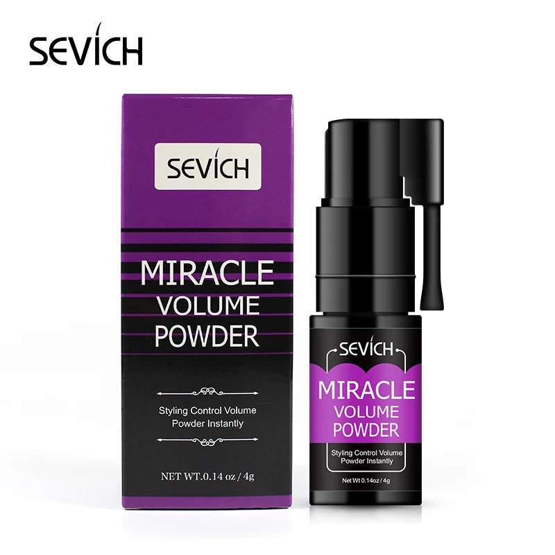 Sevich Hair Building Fibers Powder Spray Keratin Thicker Anti Hair Loss Products Instant Hair Growth Fiber Hair Care Christmas - AliExpress 66