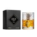 Angels Share Unisex Perfume Apple Brandy Eau De Parfum, Fruity & Woody Scent With Sandalwood Luxury Long Lasting Fragrance Spray