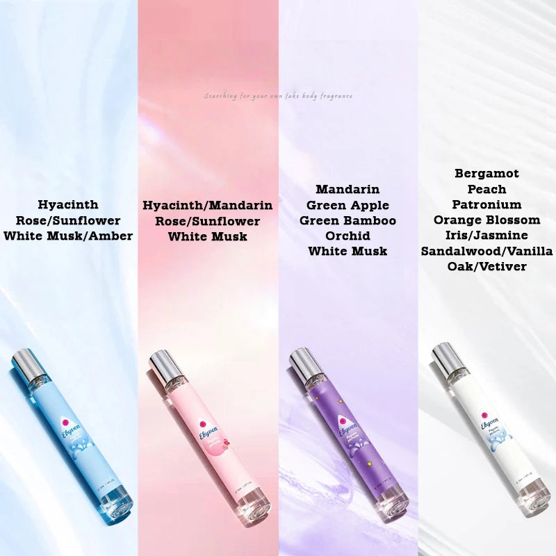 Vanilla Fruity Fresh EDT Unisex Body Clothing Fabric Perfume Spray Refreshing Aroma Versatile Scent Daily Use Fragrance Mist - AliExpress 66
