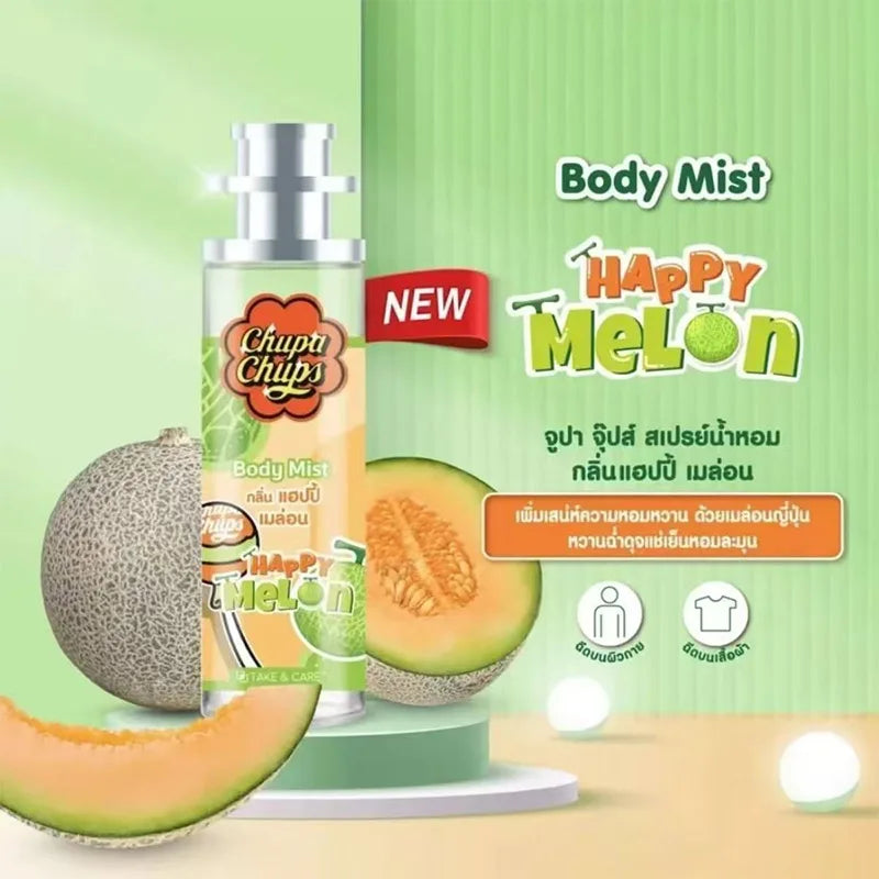 Fresh Fruit Perfume EDT for Women 100ml