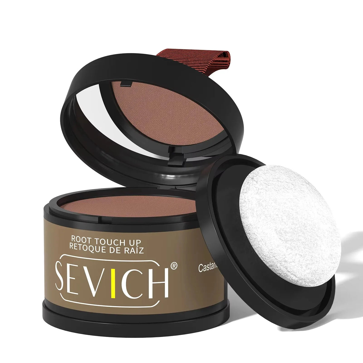 Hairline Shadow Powder Stain-Proof 24 Hour Instantly Conceal Hairline Powder Fill Forehead Hair Line Powder for Thinning Hair - AliExpress 66