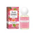 Strawberry Cream Women's Perfume Natural Fresh Sweet Fragrance Daily Commute Body Spray Charming Eau De Toilette For Dating
