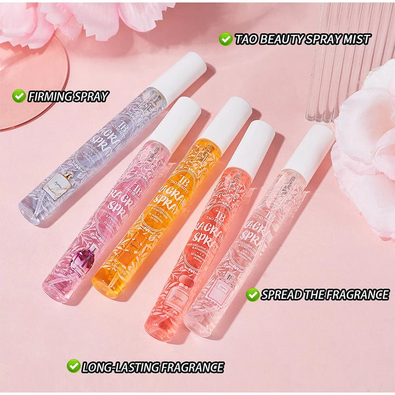 Alcohol-Free Floral Orchid Perfume 50ml Unisex EDT
