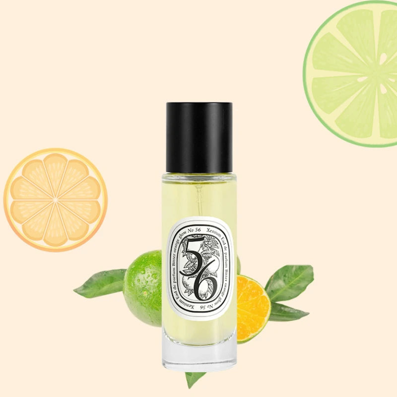 Fig Woody Eau De Toilette,Citrus Scent Lime Orange Bergamot Patchouli Women Perfume, Fresh Tuberose Floral Jasmine Fragrance - AliExpress 66