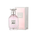 50ML Journey Of Dreams Perfume Fresh Elegant Floral Fruity Scent Long Lasting Charming Fragrance Eau De Toilette For Women