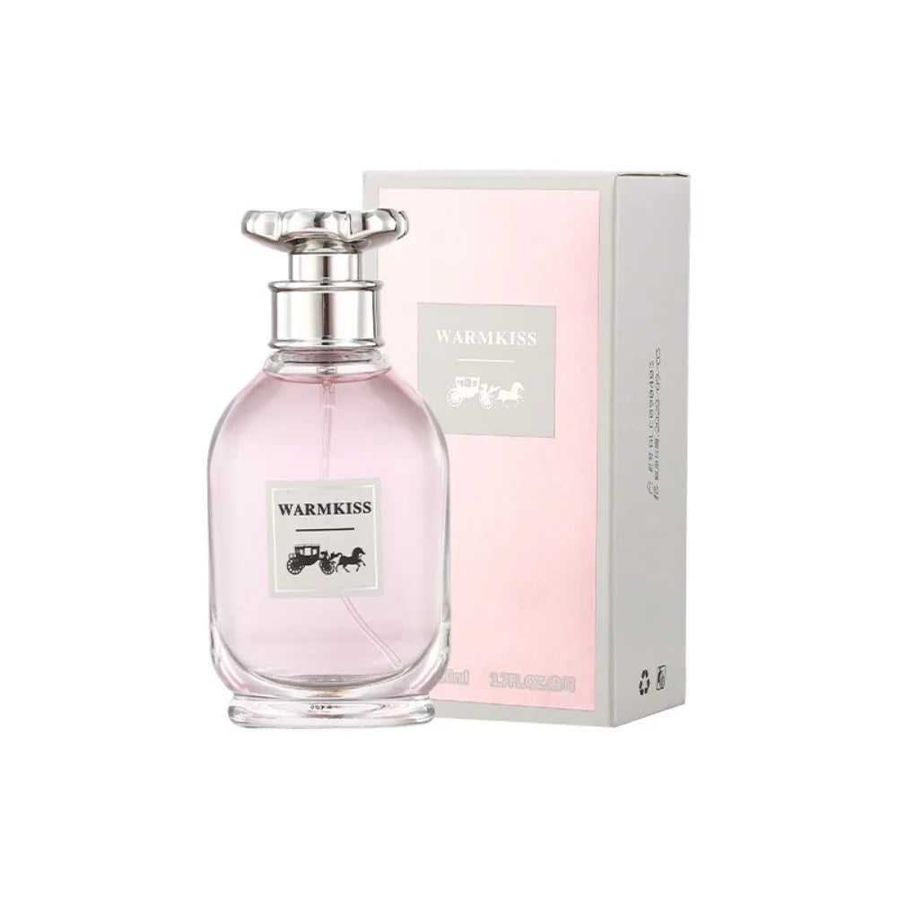 50ML Journey Of Dreams Perfume Fresh Elegant Floral Fruity Scent Long Lasting Charming Fragrance Eau De Toilette For Women