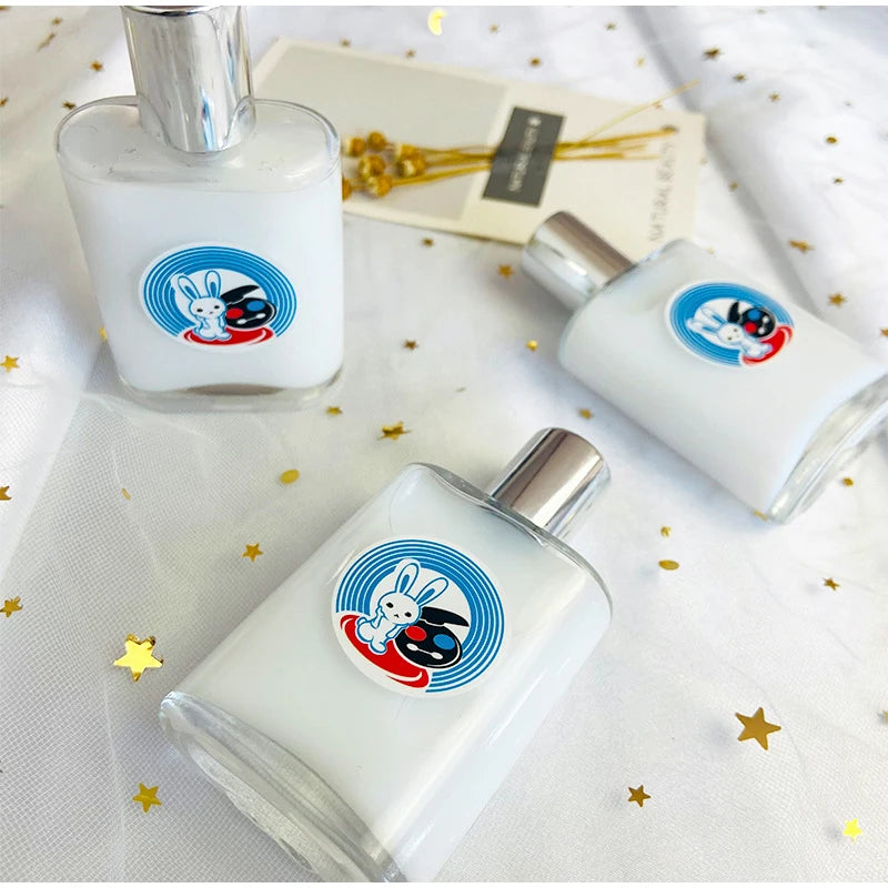 Sweet Milk Unisex Perfume 30ml Fresh Fragrance