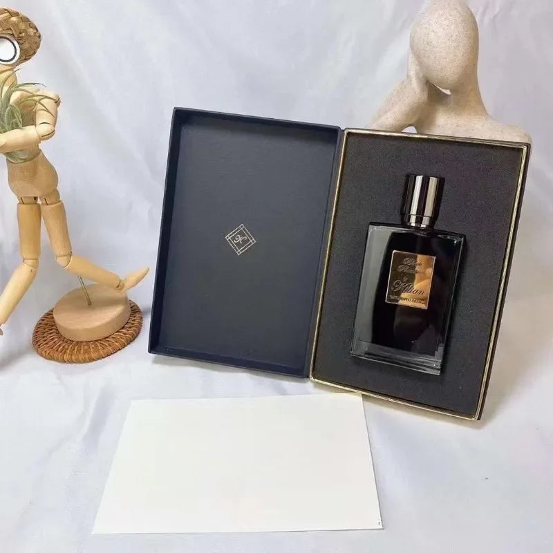 KILIAN 50ml Unisex Eau De Parfum Long Lasting Luxury Oriental Floral Woody Spicy Perfume Signature Fragrance Collection - AliExpress 66