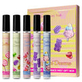 Sweet Candy Perfume Set 10ml EDT for Women