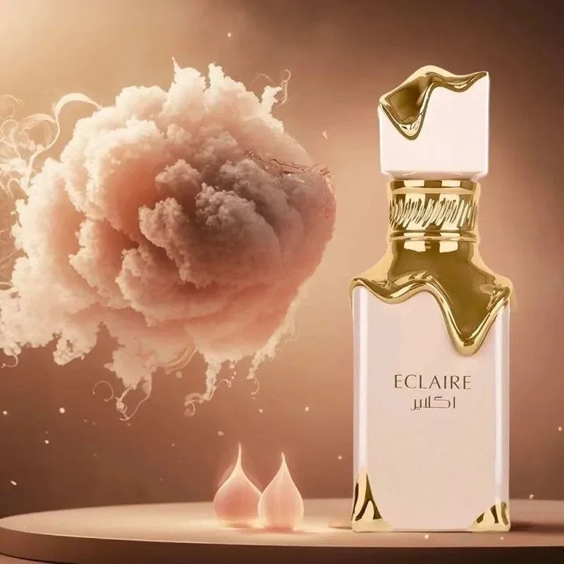 Long Lasting Women's EDP Perfumes Women Arab 100ml Perfume Spray Pheromone Fragrance Arabic Ice Cream Female Perfume Women Gift - AliExpress 66
