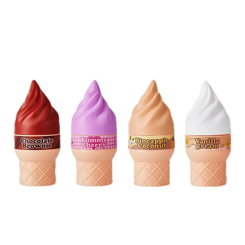 Sweet Ice Cream Perfume For Women, Delicious Gourmand Fragrance With Bergamot, Long Lasting Vanilla Perfume Oil Eau De Toilette - AliExpress 66