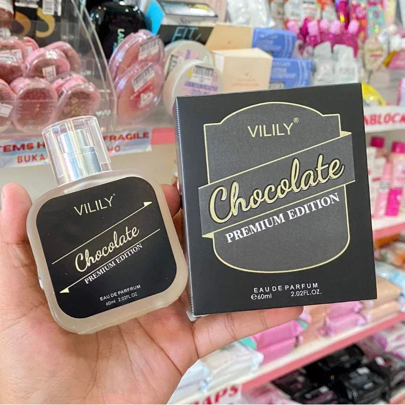 Men's Cappuccino Eau De Parfum Sweet Chocolate Vanilla Fragrance Long Lasting Warm Musk Amber Scent Cozy Daily Cologne Perfume - AliExpress