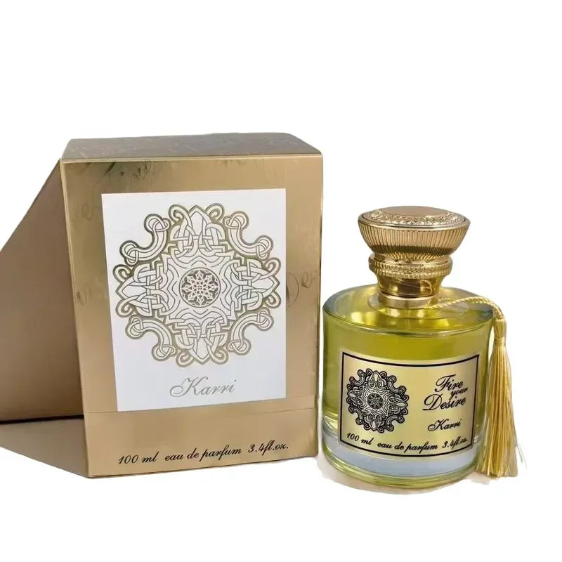 Arab Perfumes Woman Man High Quality Long Lasting GISSAH Perfume For Men Pheromone Arabic Body Spray Unisex Parfum Gift Box