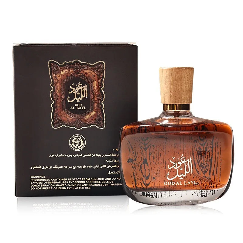 Arabian Brand Perfume High-end Men's Perfume Musk Oud And Cedarwood Woody Scent Long-lasting And Charm Men's Eau De Toilette - AliExpress 66
