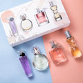 3x25ML Plus 30ML Luxurious Perfume Elegant Sophisticated Fresh Sweet Soft Alluring Long Lasting Captivating Refined Scent - AliExpress 66