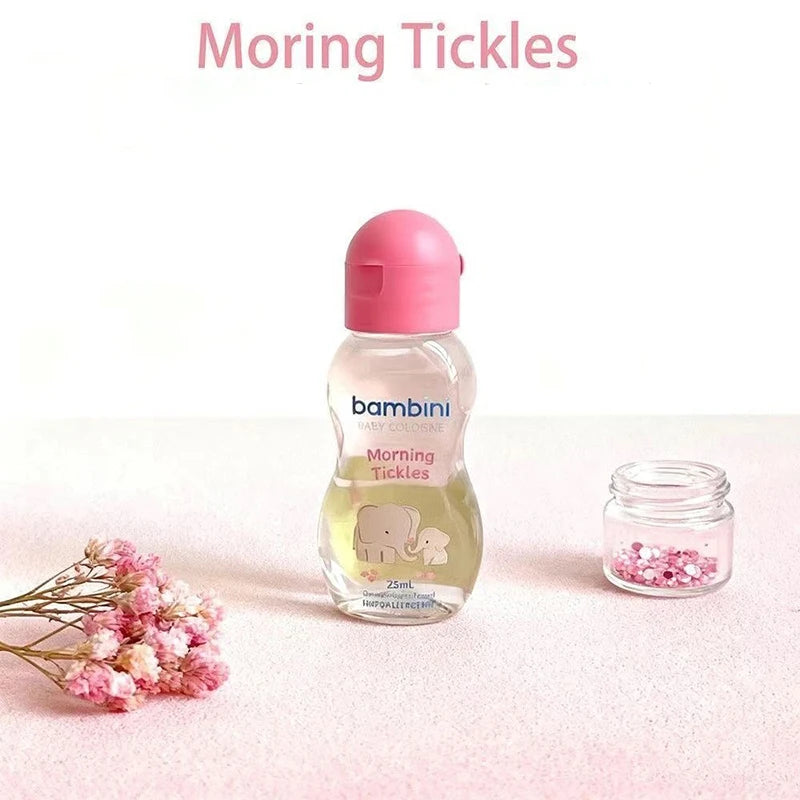 Floral Fruity Perfume 25ml Unisex EDT