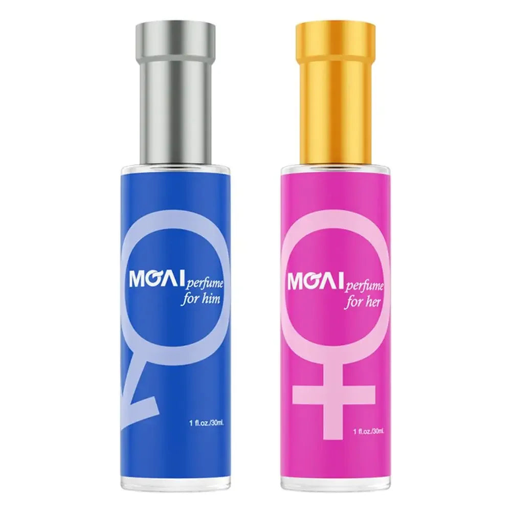 1/2PCS Pheromone Perfume for Men Women Sexually Flirting Essential Long Lasting Refreshing Charming Perfume - AliExpress 66