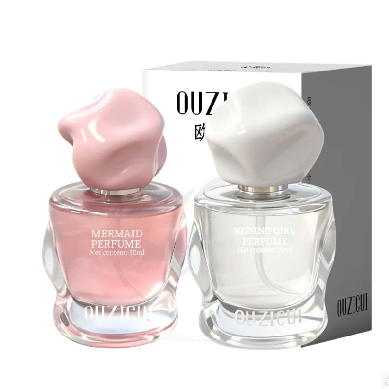 Brand Fresh Sweet Women' Perfume Premium Freesia Grapefruit Sandalwood Eau de Toilette lasting Fragrance Romantic Date Fragrance - AliExpress 66