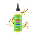 7-IN-1 Hair Oil for All Hair Types Natural Plant Oils Complex Hair Care Serum Reduces Breakage Hydration & Shine Hair Essence - AliExpress 66