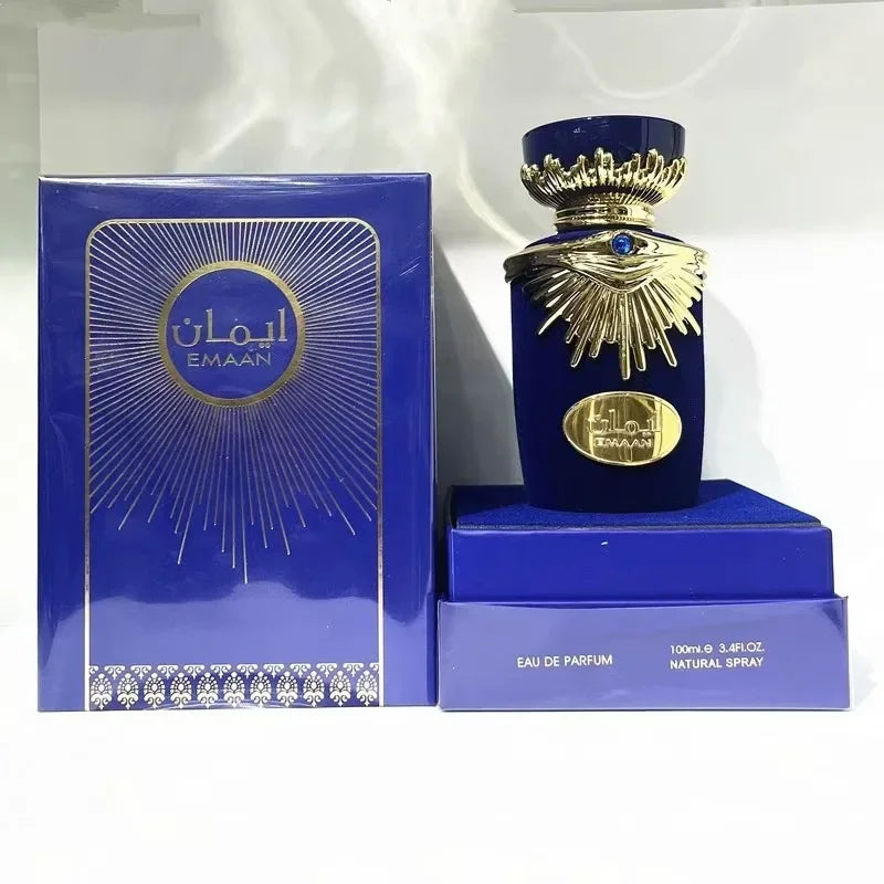 Top Quality Arabes Perfume For Man And Woman HAYA Eau De Parfum Long Lasting Unisex Smell Pheromone Transmission Dateable - AliExpress 66