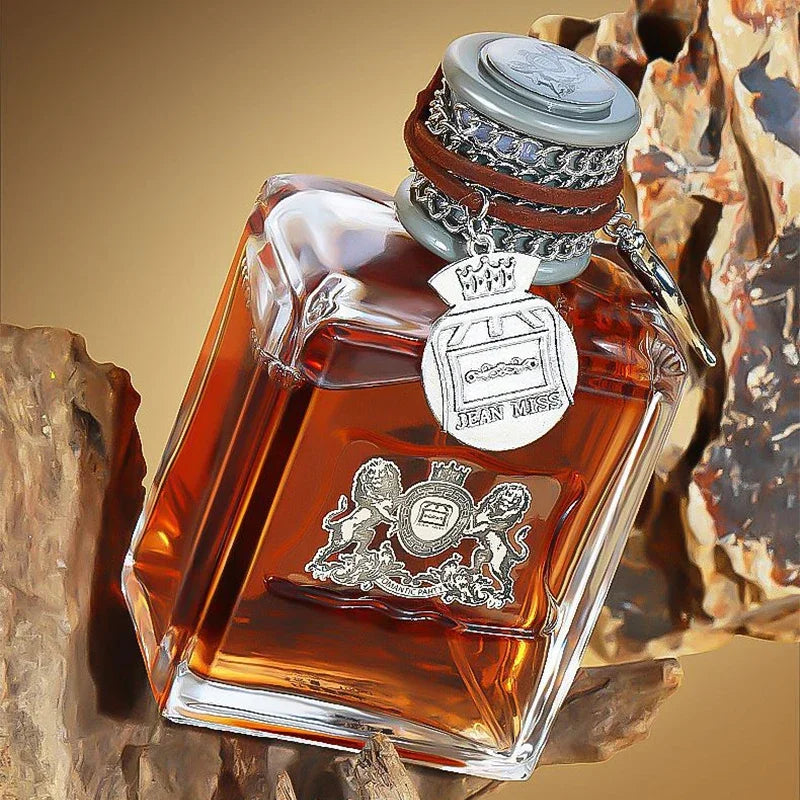 Men's Perfume 100ML Ebony Men Sandalwood Perfume Spray Flirting Pheromone Long Lasting Romance Attract Women Valentine Day Gift - AliExpress 66