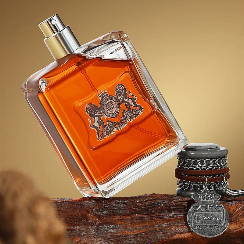 Men's Perfume 100ML Ebony Men Sandalwood Perfume Spray Flirting Pheromone Long Lasting Romance Attract Women Valentine Day Gift - AliExpress 66