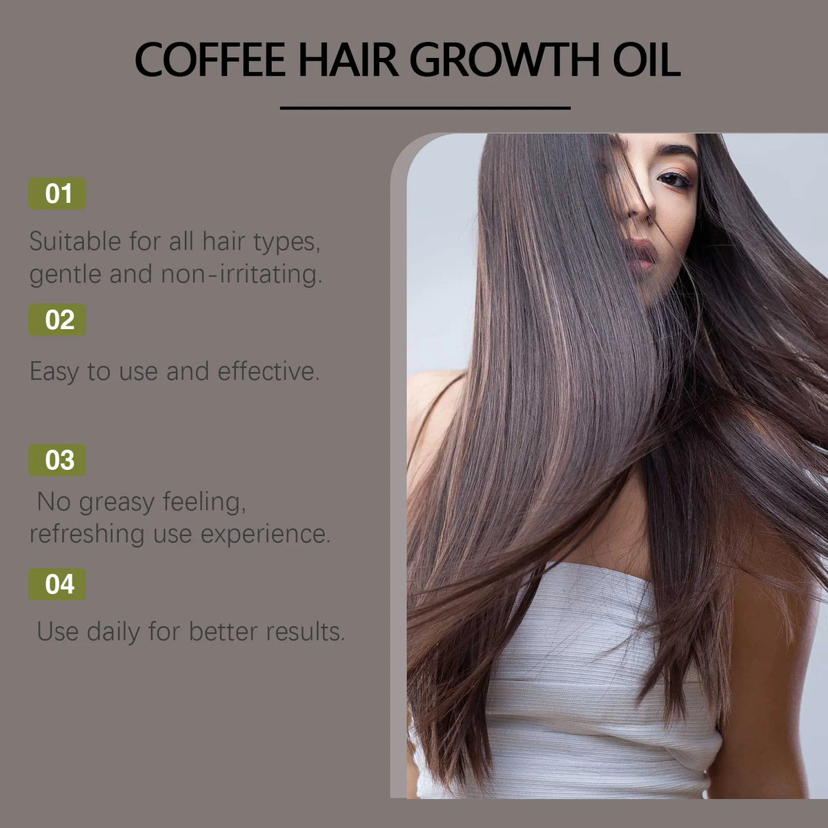 Hair Care Essential Oil Improving Growth Hair Nourishing Scalp Strengthen Hair Root Scalp Treatment Smooth Hair Essential Serum - AliExpress 66