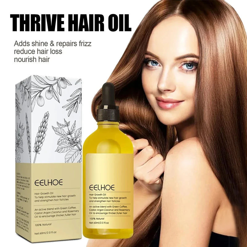 60ml Rosemary Dense Hair Essential Oil Veganic Lavender Repair Hairs Damage Prevent Hair Loss Smooth Hairs Nourish Hair Care Oil - AliExpress 66