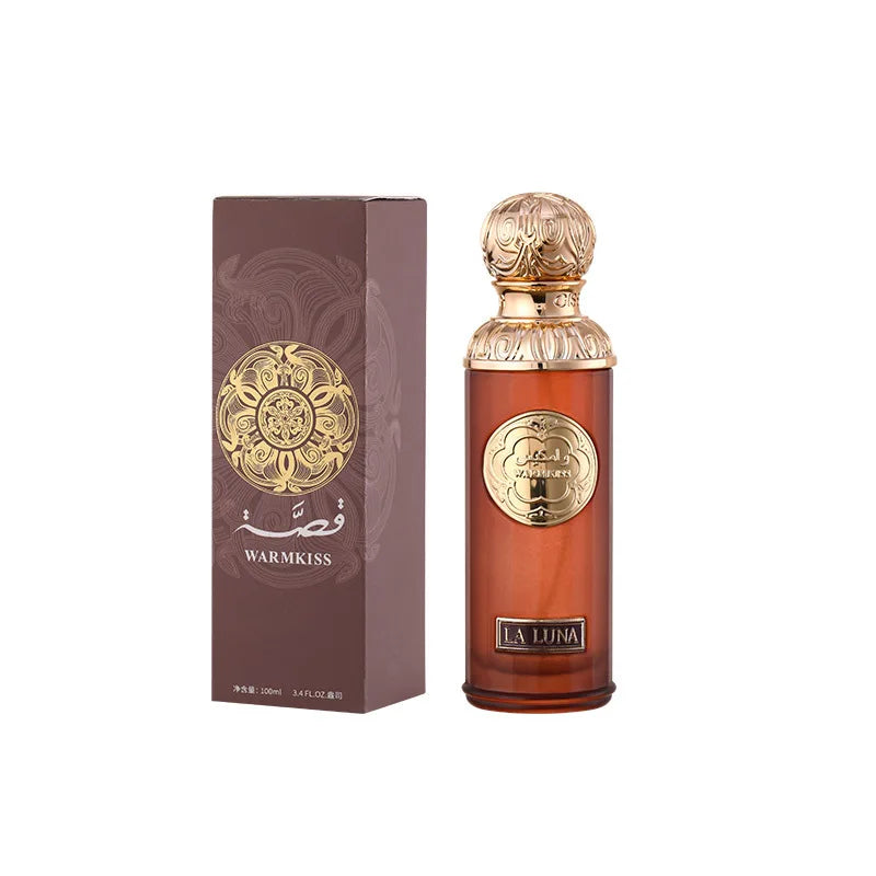 Brand Arabian Musk Women Perfume Wood Sandalwood Men Perfume Spray Flirting Pheromone Long Lasting Romance Attract Day Gift - AliExpress 66