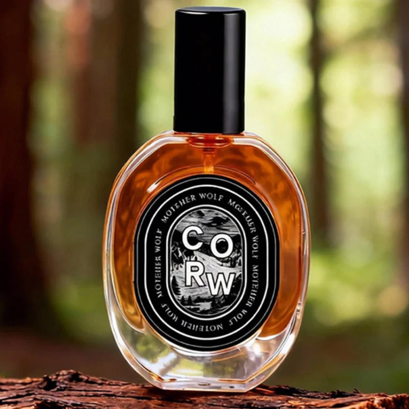 Vintage Floral Coffee Citrus Unisex Eau De Parfum Lasting Fragrance Spray Melon Jasmine Cedar Patchouli Scent Perfume Daily Gift - AliExpress 66