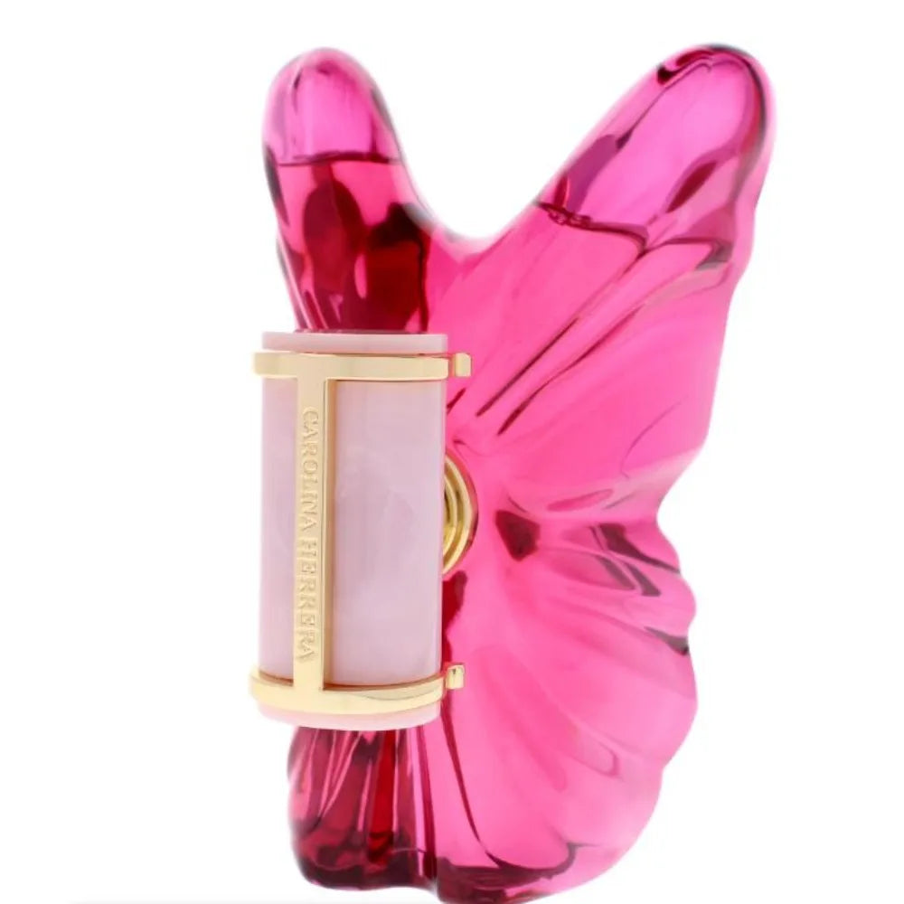 Carolina Herrera La Bomba Eau de Parfum Spray for Women 2.7oz Long Lasting Luxury Feminine Fragrance Daily Dating Perfume Gift - AliExpress 66