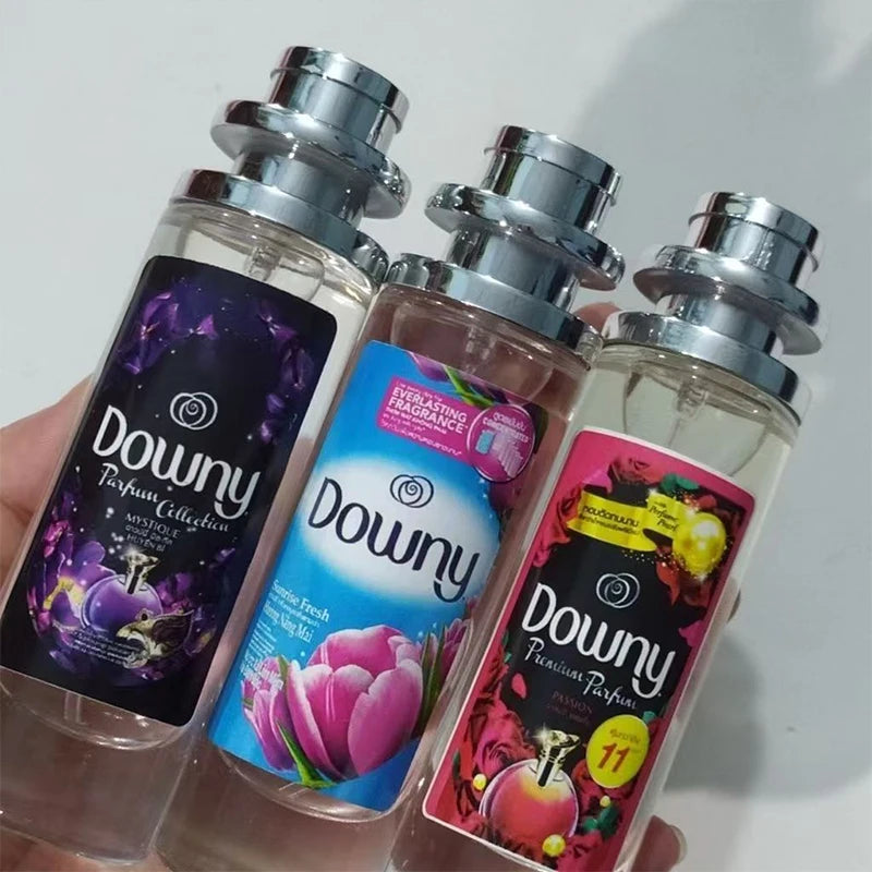 Fresh Fruit Fragrance Thai Strawberry Cantaloupe Grape Fragrance Lasting Summer Light Fragrance Deodorant New Perfume Spray 30ml - AliExpress 66