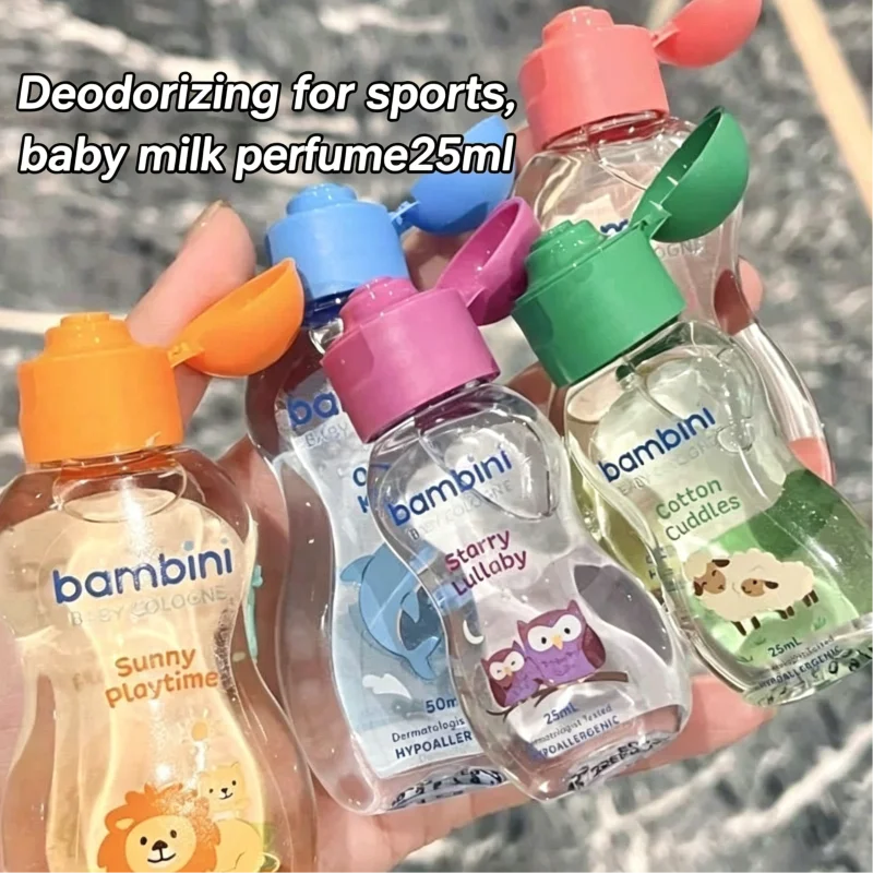 Floral Fruity Perfume 25ml Unisex EDT