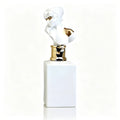 Women Luxury Sculpture Goddess Bust Perfume Eau De Parfum 100ml, White Gold Art Decor Bottle, Long?Lasting Middle Eastern Scent For Daily Wear & Gifting - AliExpress 66
