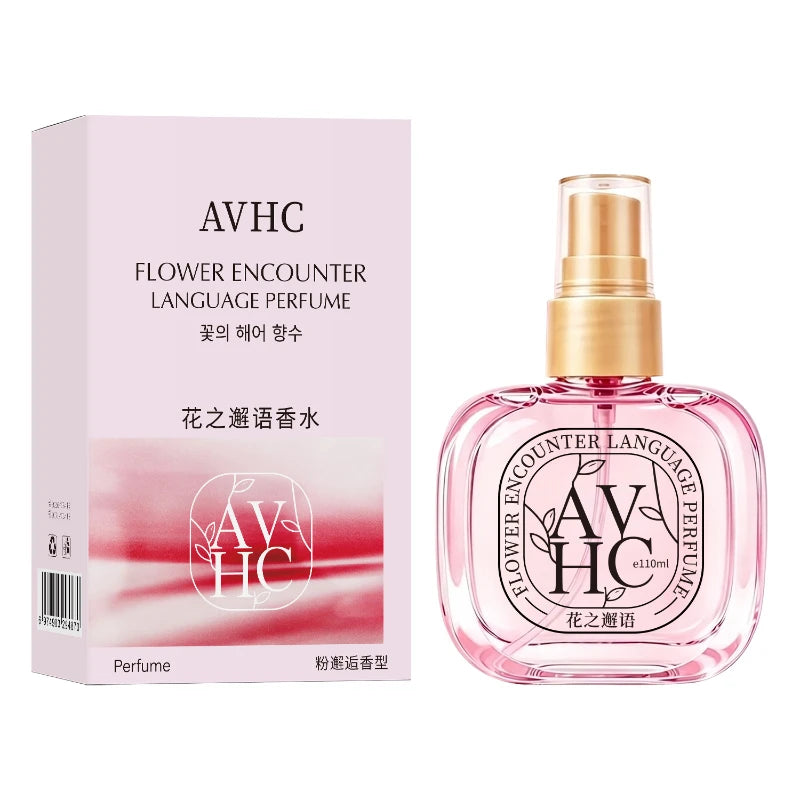 Delicate Floral Scent Perfume Long Lasting Light Fragrance Fresh Gentle Body Spray Elegant Romantic Scent Perfume For Daily Wear - AliExpress 66