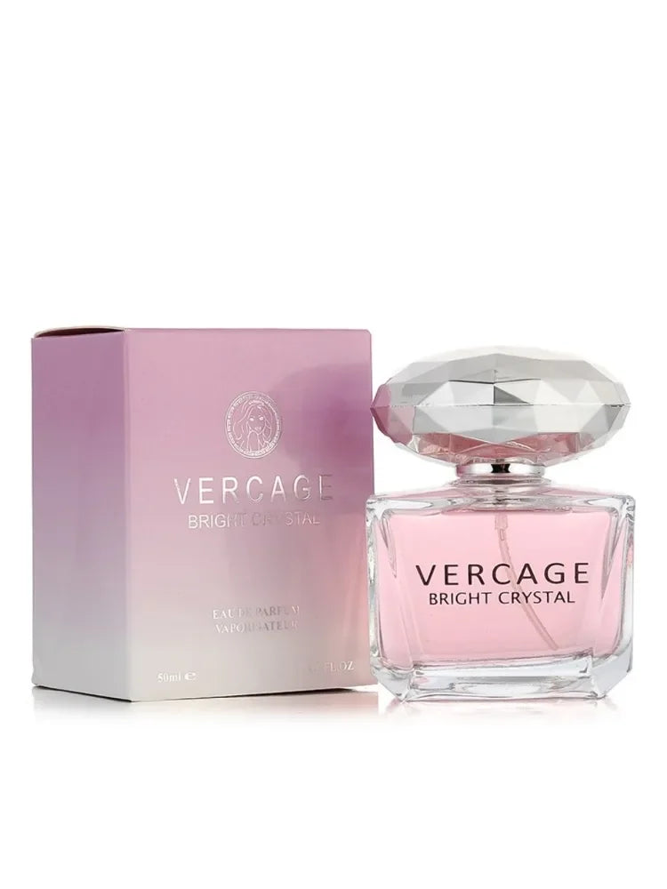 50ml Crystal Diamond Sweet Love Crystal Powder Diamond Black Crystal Lady Eau De Toilette Fragrance Flower Spary Woman Perfumes - AliExpress 66