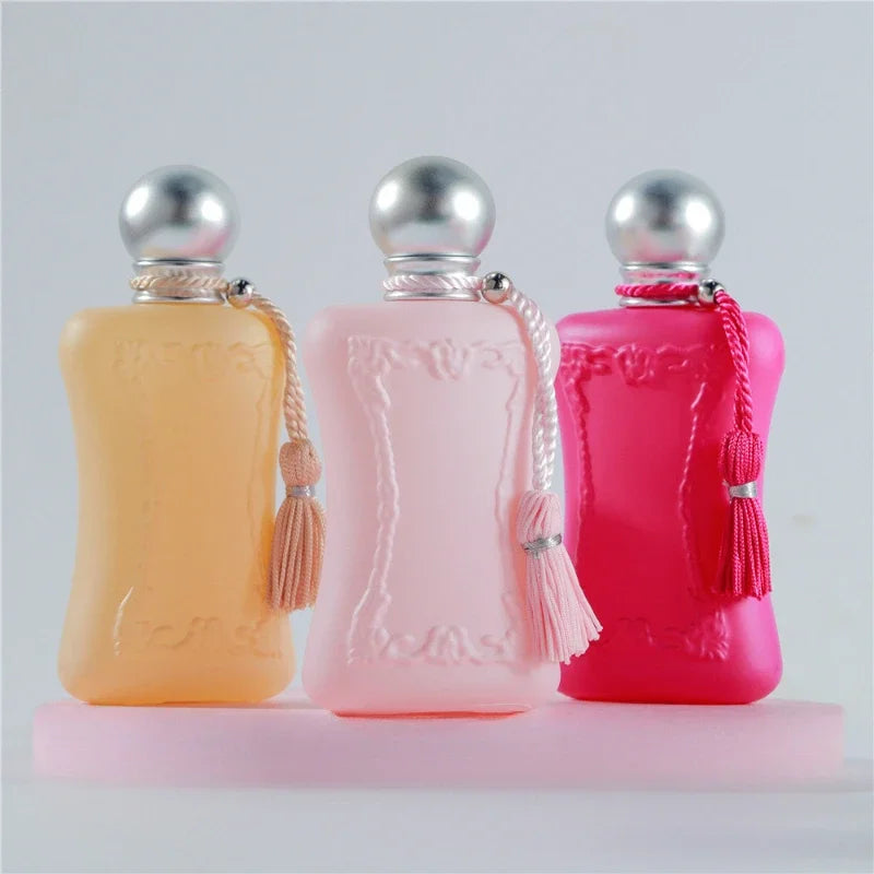 Women's Perfume Original Perfume Female Long Lasting Floral Fragrance Spray Pheromone Perfumes Women Gift 75ml Eau De Toilette - AliExpress 66