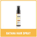 Batana Oil Hair Growth Kit Traction Alopecia Hair Repair Spray Repairs Damage Hair Keratin Hair Scalp Regrowth Treatment Mask - AliExpress 66