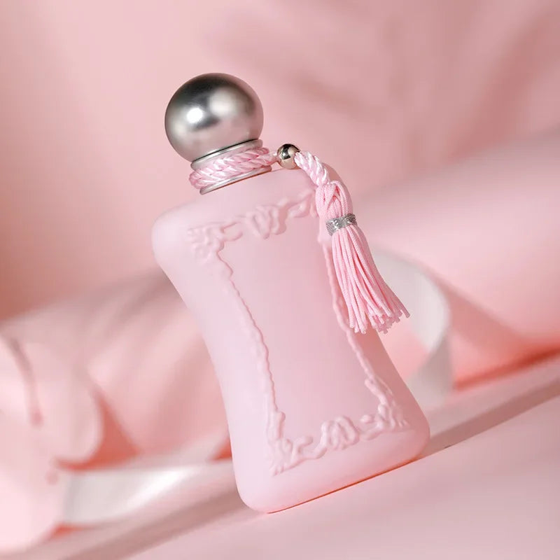 Women's Perfume Original Perfume Female Long Lasting Floral Fragrance Spray Pheromone Perfumes Women Gift 75ml Eau De Toilette - AliExpress 66