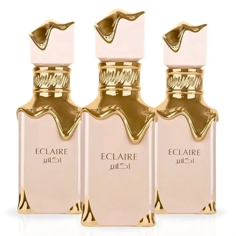 Long Lasting Women's EDP Perfumes Women Arab 100ml Perfume Spray Pheromone Fragrance Arabic Ice Cream Female Perfume Women Gift - AliExpress 66