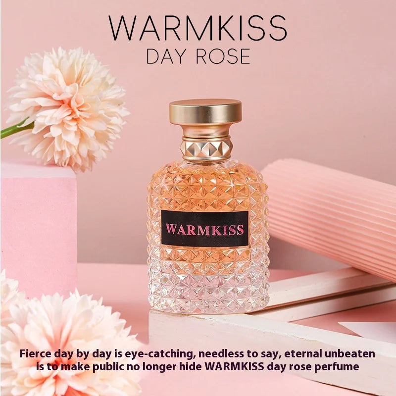 Brand Perfume Fruity Women Sandalwood Perfume Spray Flirting Pheromone Long Lasting Romance Dating Women Valentine's Day Gift - AliExpress 66