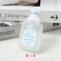 50ML Baby Bear Series Women's Perfume Long Lasting Fragrance Peach Pomegranate Orange Milk Ice Cream Fresh Not Cloying Sweetness