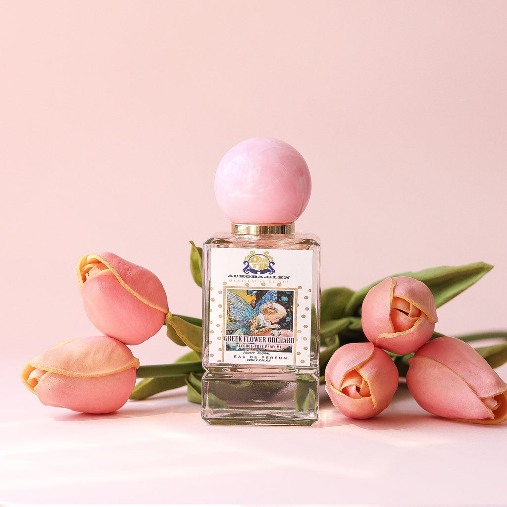 Best - Selling Women's Long - Lasting Light Fragrance Jasmine Notes Luxury Brand Alternative Perfume Brand Alternative Perfume - AliExpress 66