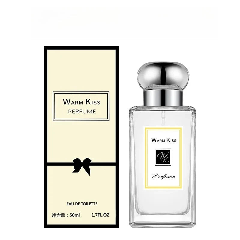 50ML Womens Eau De Parfum Long Lasting Fresh Elegant Soft Feminine Refined Premium Luxury Fragrance Scent - AliExpress 66