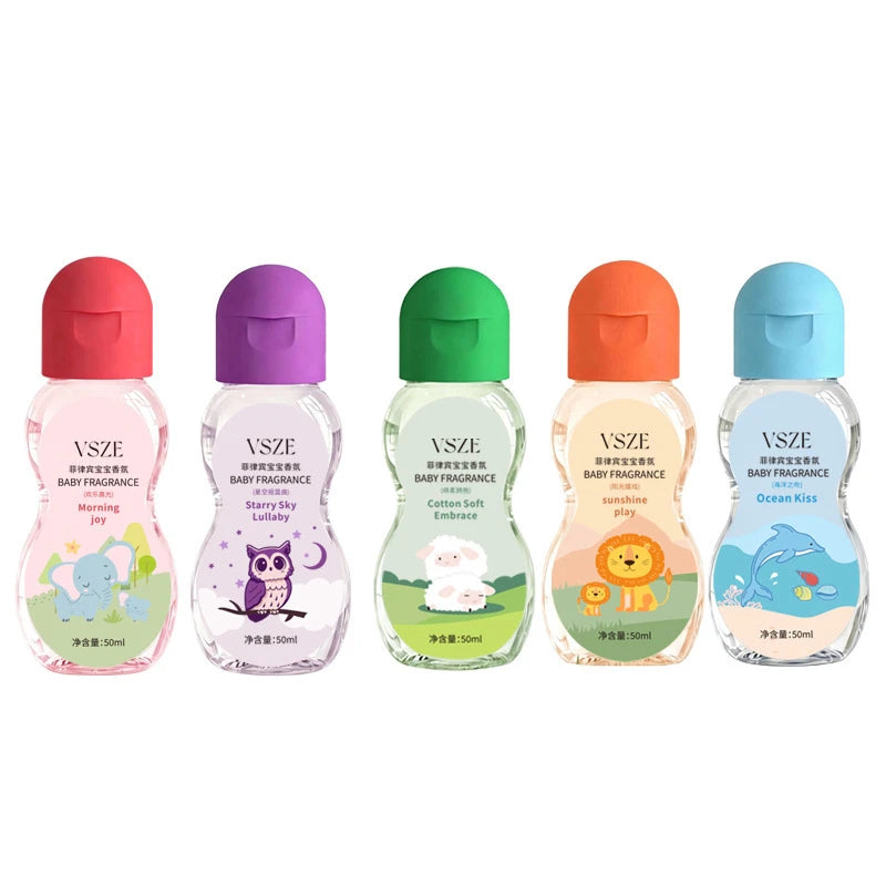 Rich Milk Baby Perfume Fruity Floral Light Perfume Fresh Natural Fresh Scent For Daily Date Portable Baby Fragrance - AliExpress 66