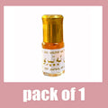 3ml Alcohol-Free Coconut Perfume for Women