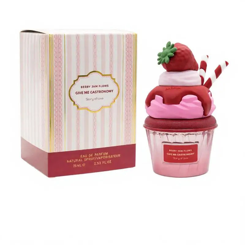 French Gourmet Ice Cream Fragrance Spray 100ml