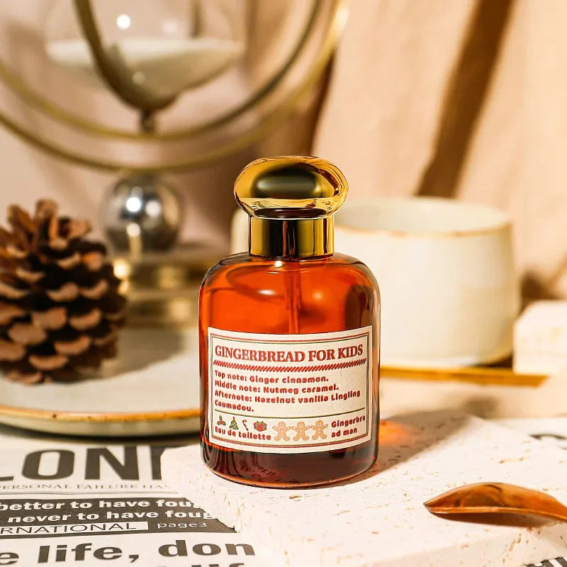 Sweet Dessert Perfume 50ml Gourmand EDT Unisex