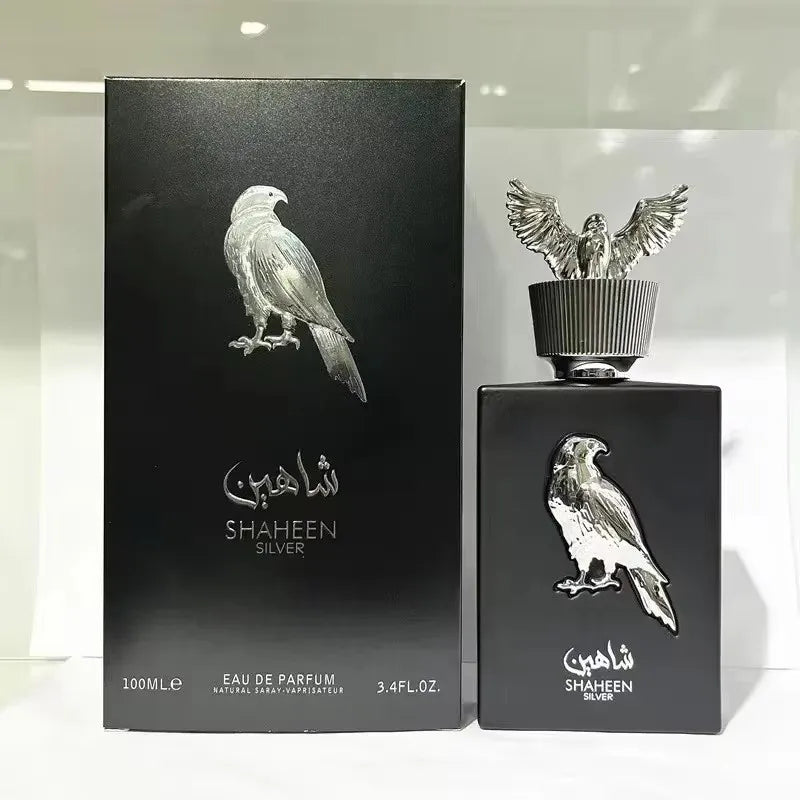 Arab Perfumes Woman Man High Quality Long Lasting GISSAH Perfume For Men Pheromone Arabic Body Spray Unisex Parfum Gift Box
